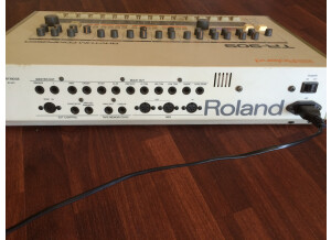 Roland TR-909 (99633)