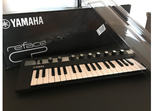 Yamaha Reface CP (49787)