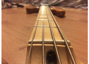 Squier Vintage Modified Precision Bass (66609)