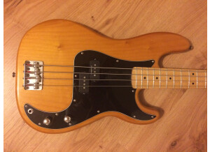 Squier Vintage Modified Precision Bass (78552)