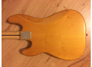 Squier Vintage Modified Precision Bass (852)
