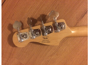 Squier Vintage Modified Precision Bass (92888)