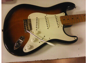 Squier Stratocaster (Made in Japan) (38869)
