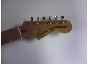 Squier Stratocaster (Made in Japan) (33534)