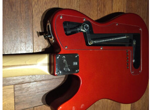 Fender American Nashville B-Bender Telecaster [2000-Current] (79972)