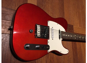 Fender American Nashville B-Bender Telecaster [2000-Current] (91719)