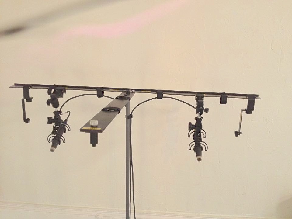 Neumann KK 133 + SKB 133