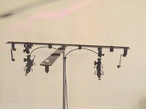 Neumann KK 133 + SKB 133