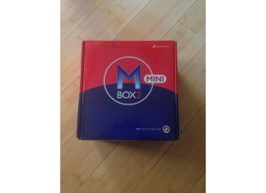Digidesign Mbox 2 Mini (59564)