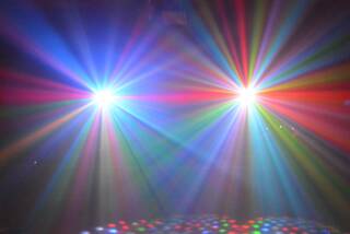 Nicols spark led