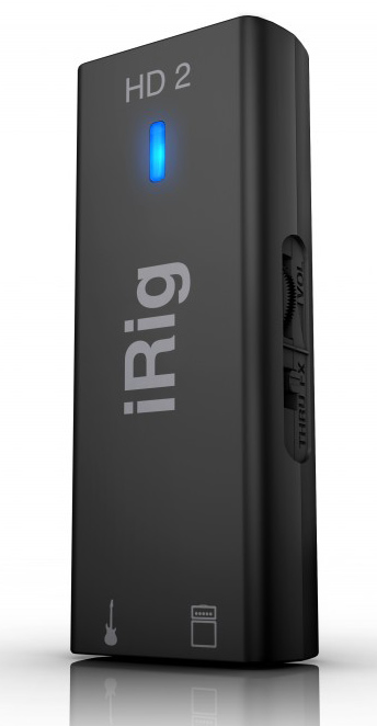 iRig HD 2 2