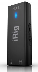 iRig HD 2 2 iRig HD 2 2