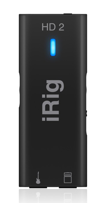 iRig HD 2