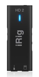 iRig HD 2 iRig HD 2