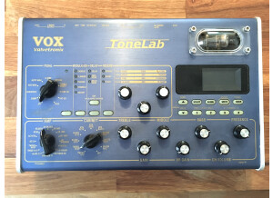 Vox Tonelab (20152)