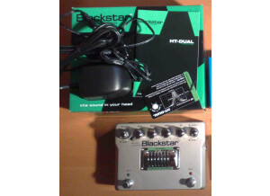 Blackstar Amplification HT-Dual (47703)