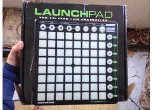 Novation Launchpad (54152)