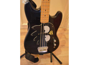 Squier Affinity Bronco Bass (53230)