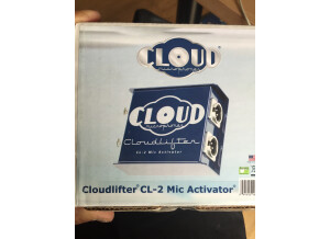 Cloud Microphones Cloudlifter CL-2 (30212)