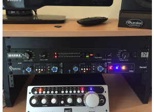 Fredenstein Professional Audio Bento 2 (85733)