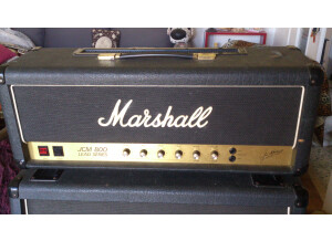 Marshall 2203 JCM800 Master Volume Lead [1981-1989] (21273)