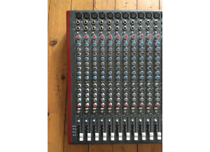 Allen & Heath ZED-R16 (83648)