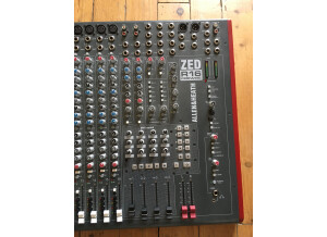 Allen & Heath ZED-R16 (3438)