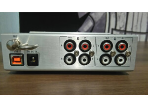 Native Instruments Traktor Scratch A6 (26595)