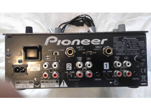 Pioneer DJM-400 (43017)
