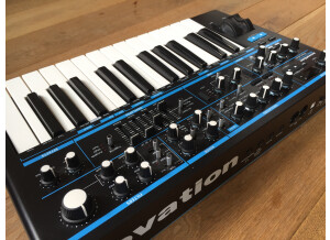 Novation Bass Station II (85049)