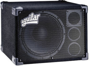 Aguilar GS-112 (22185)