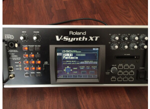 Roland V-Synth XT (86164)