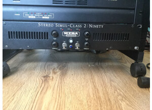 Mesa Boogie Simul-Class 2:90 (89743)