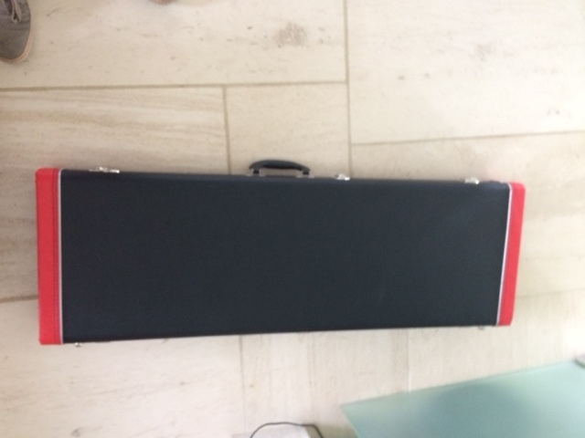 Jackson USA Select B7