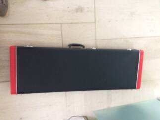 Jackson USA Select B7