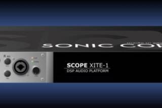 Sonic Core SCOPE Xite-1