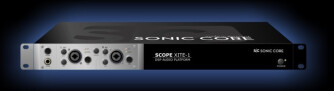 Sonic Core SCOPE Xite-1