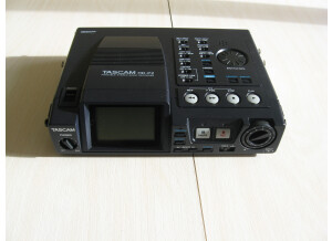 Tascam HD-P2 (26501)