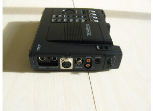Tascam HD-P2 (49989)