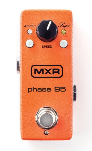 mxr phase 95 mxr phase 95