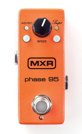 mxr phase 95 mxr phase 95