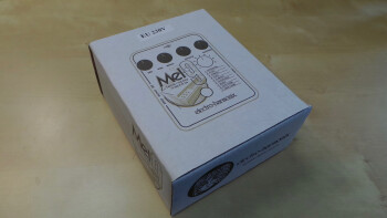 Electro-Harmonix Mel9 Tape Replay Machine : Test EHX Mel9 Photo 1