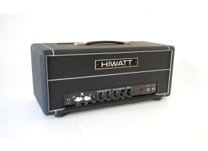 Hiwatt HG50H (41654)