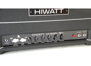 Hiwatt HG50H (47229)