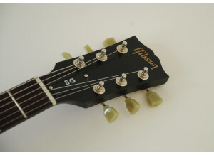 Gibson SG Special Faded 3 - Worn Ebony (10490)