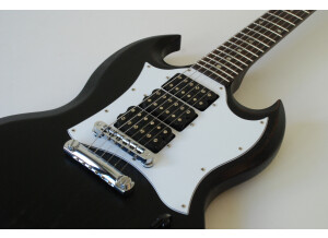 Gibson SG Special Faded 3 - Worn Ebony (71282)