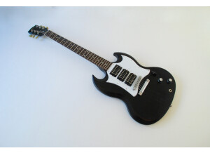 Gibson SG Special Faded 3 - Worn Ebony (39738)
