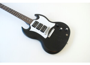 Gibson SG Special Faded 3 - Worn Ebony (38571)