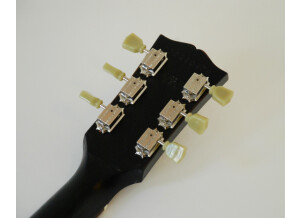 Gibson SG Special Faded 3 - Worn Ebony (62394)