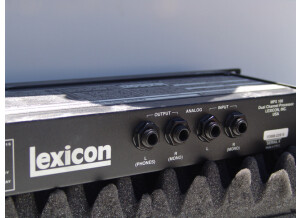 Lexicon MPX-100 (99042)